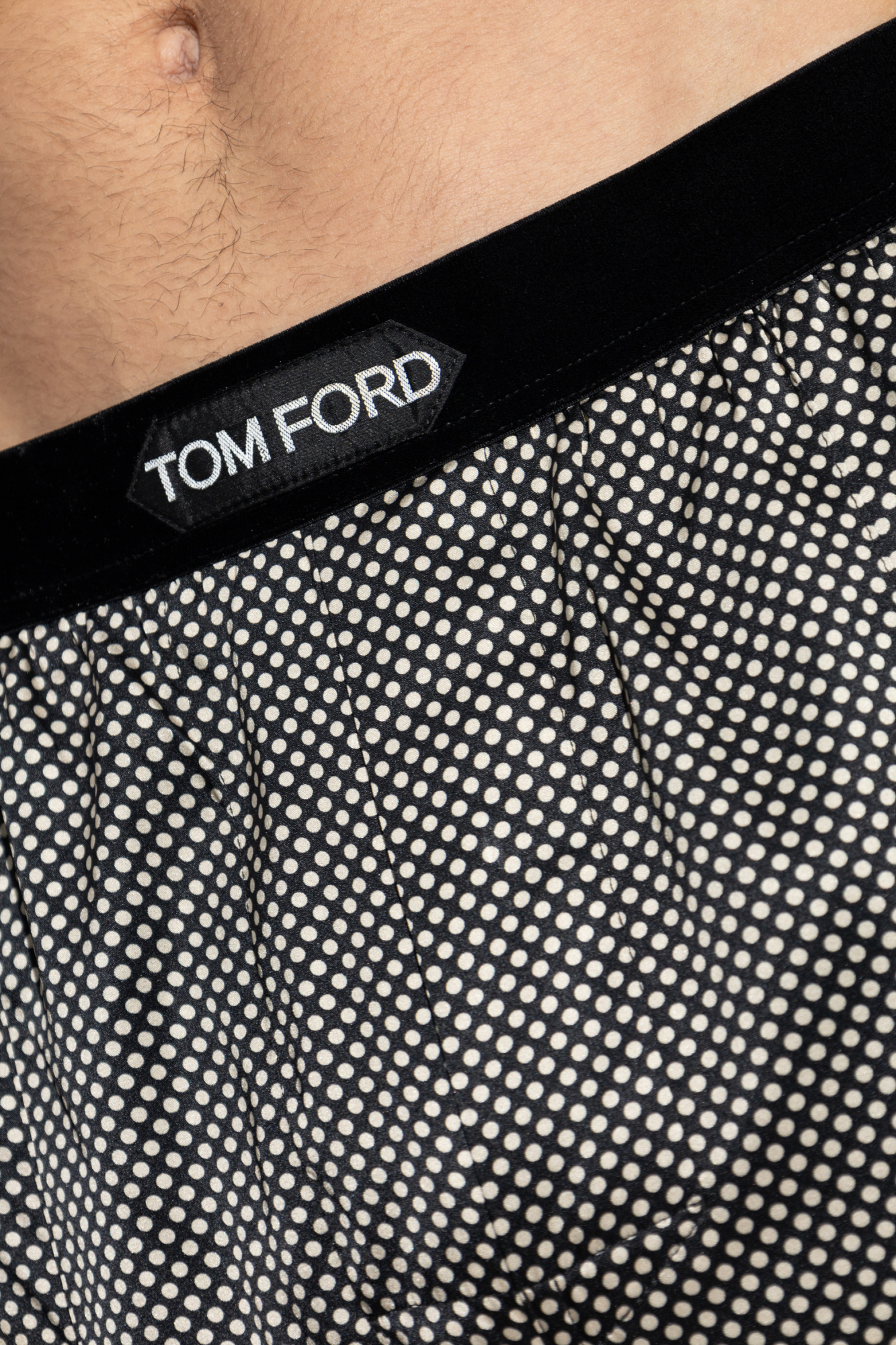 【関税&送料込】Tom Ford Pajama Bottoms TOM FORD Stretch Silk Pajama Pants | Nordstrom
